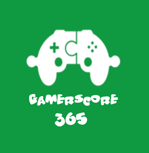 Gamerscore 365