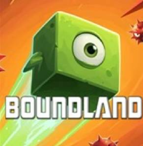 Boundland 3000G (Windows Completion)