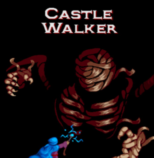 Castle Walker 5000G (Windows Completion)
