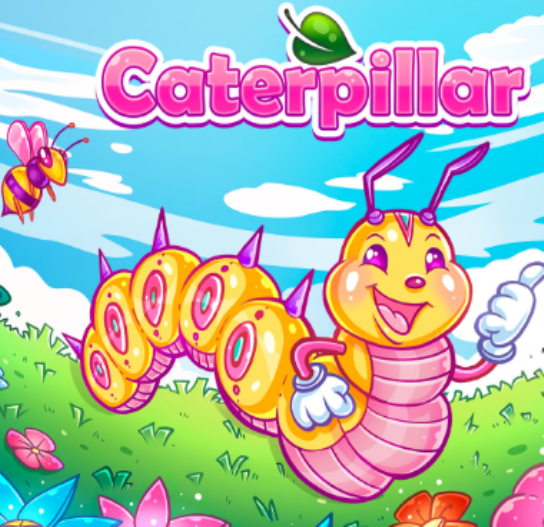 Caterpillar 5000G (Windows Completion)