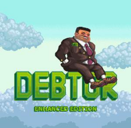 Debtor 5000G (Windows Completion)