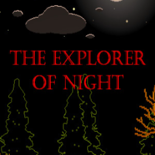 The Explorer Of Night 4000G  (Windows Completion)