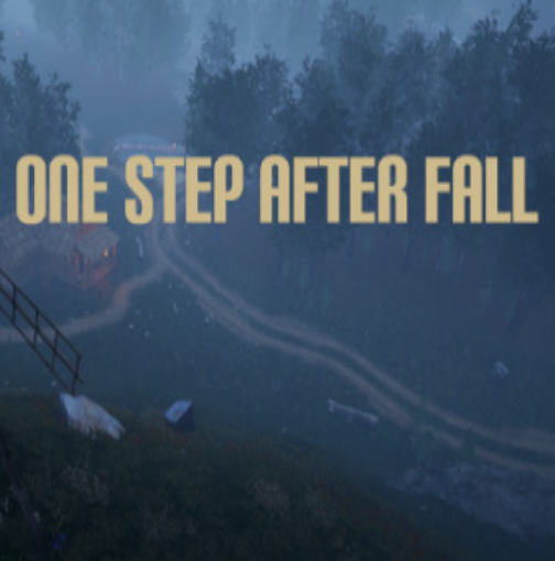 One Step After Fall 5000G (Xbox Completion)