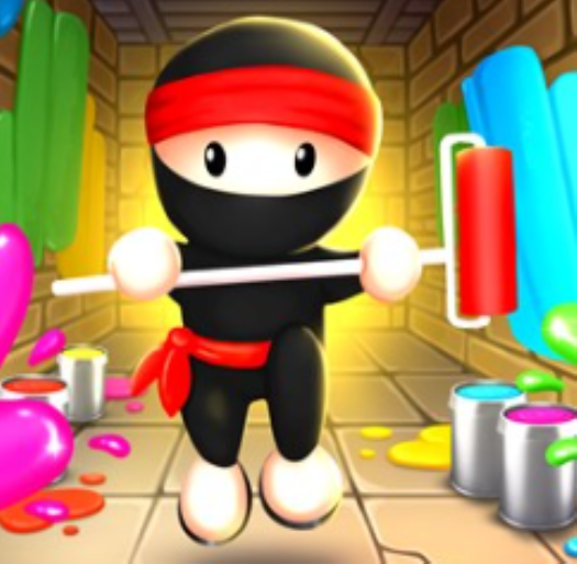 Perfect Ninja Painter 4000G (Windows Completion)