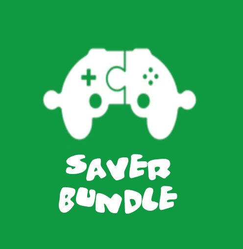Saver Bundle