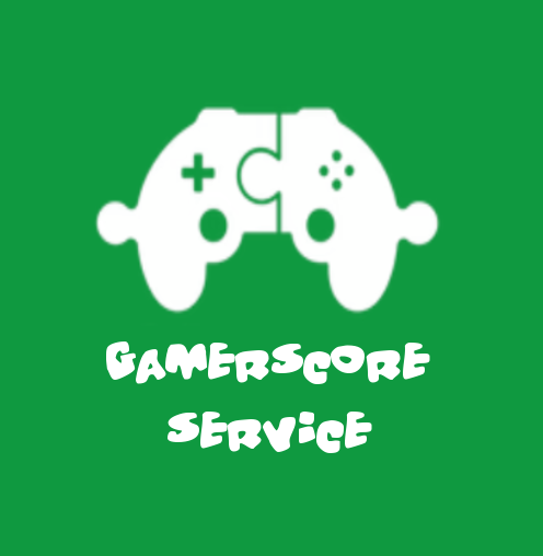 Gamerscore Service