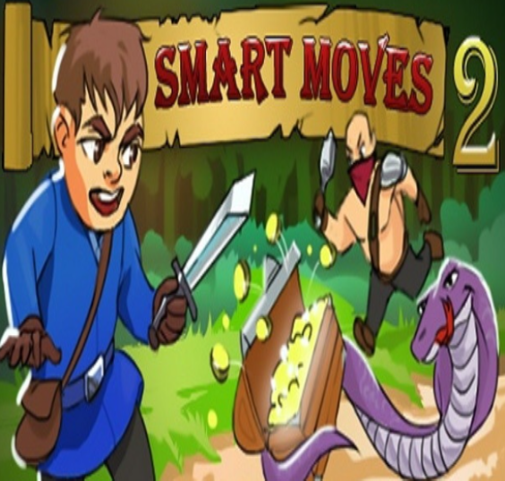 Smart Moves 2 3000G (Windows Completion)