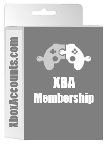 XBA Membership
